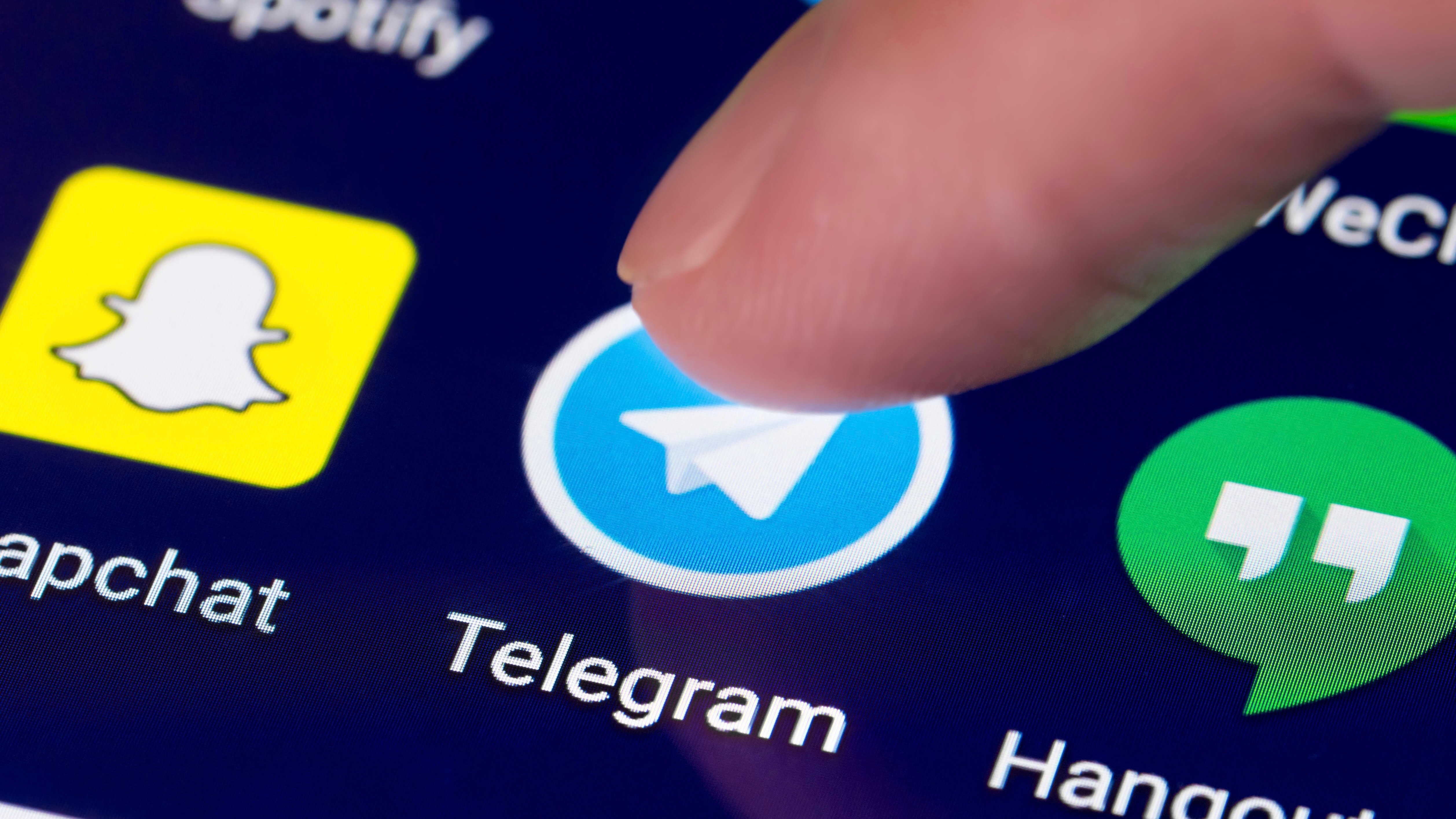 Telegram number screening - a vital tool to improve Telegram marketing efficiency.
