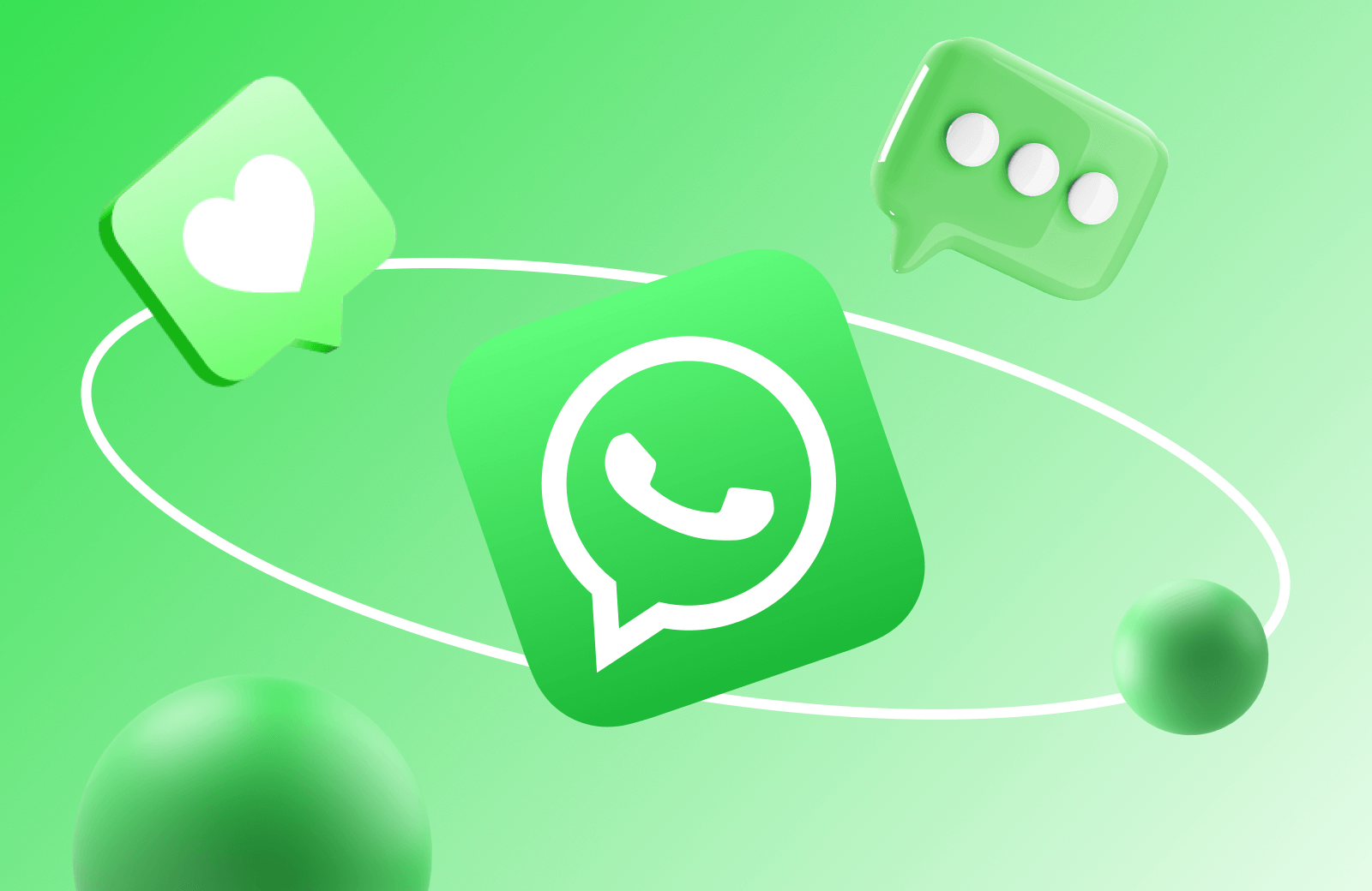 How to import WhatsApp group message data into the WhatsApp Cloud Control follower marketing system