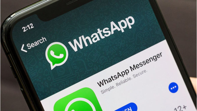Bulk Acquisition of Hong Kong WhatsApp Active Accounts: WhatsApp Private Domain Traffic and Advertising