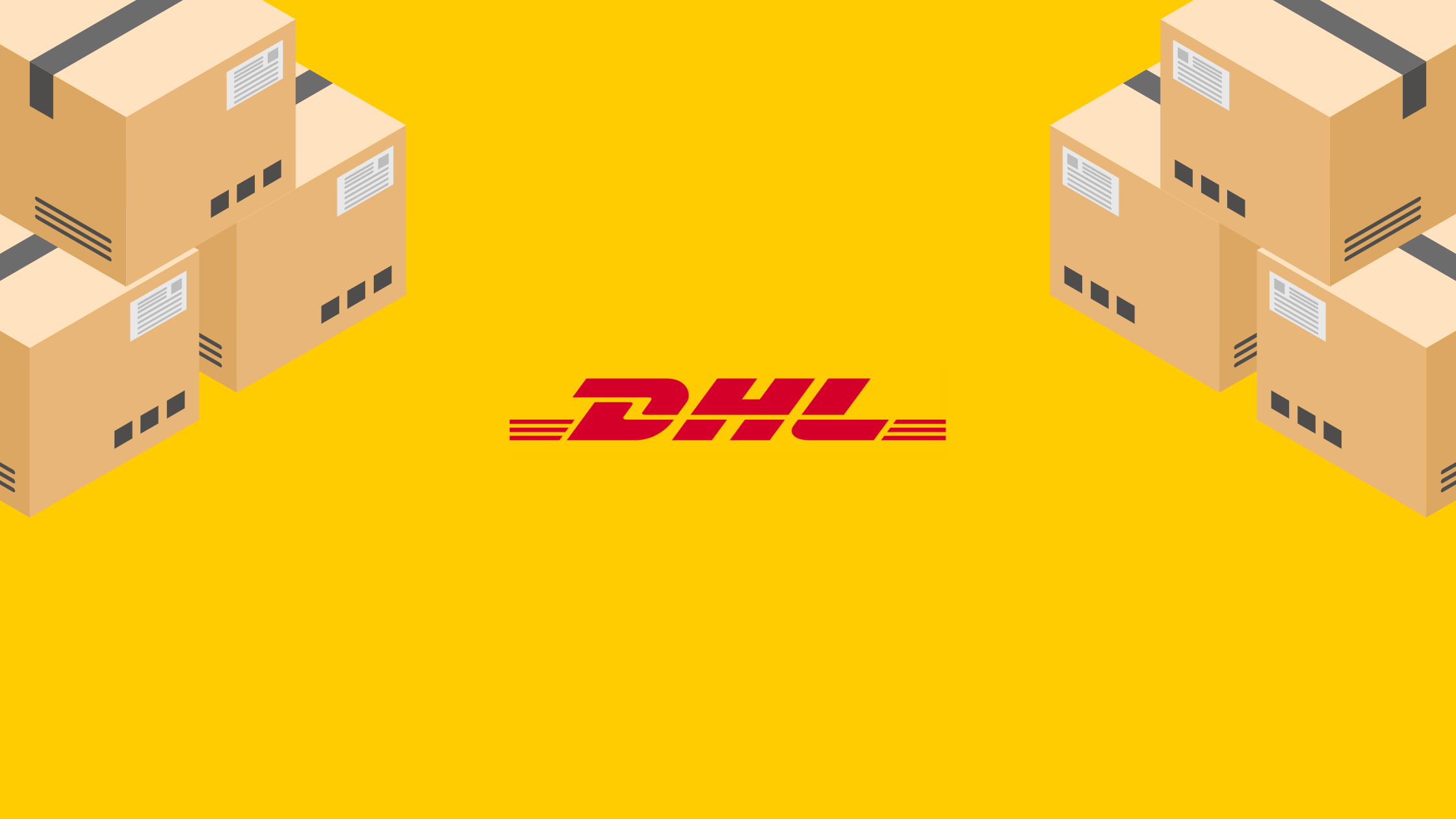 DHL helps businesses improve market competitiveness and customer engagement