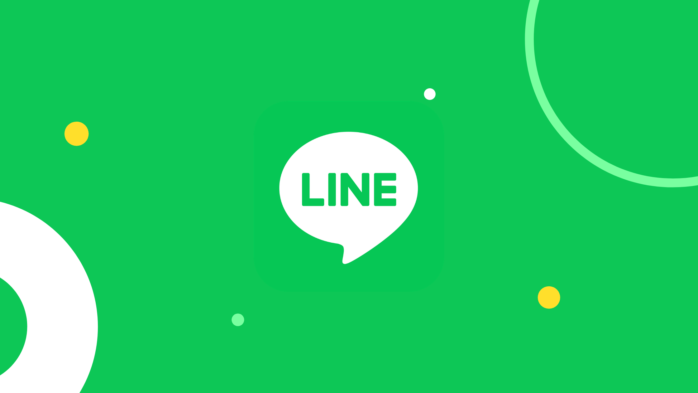 Line ID check