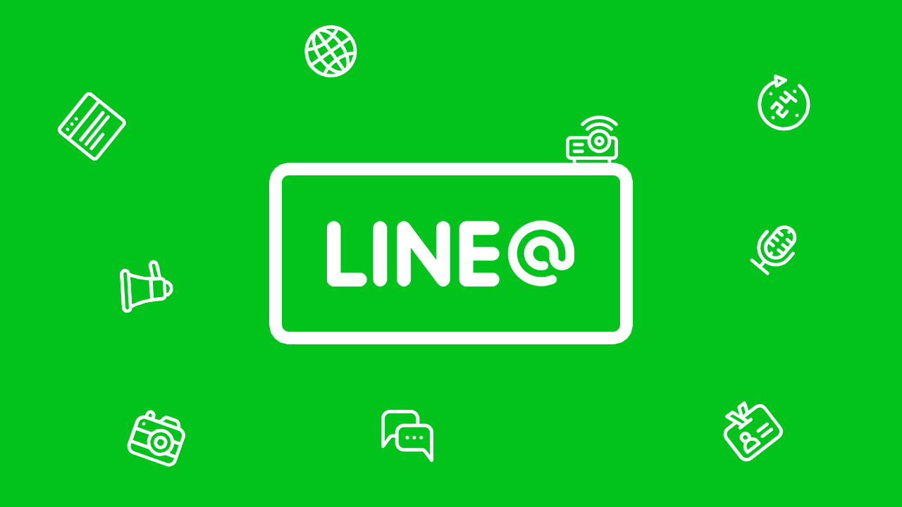 Best Line customer acquisition tips! Easily implement Line group messaging marketing.