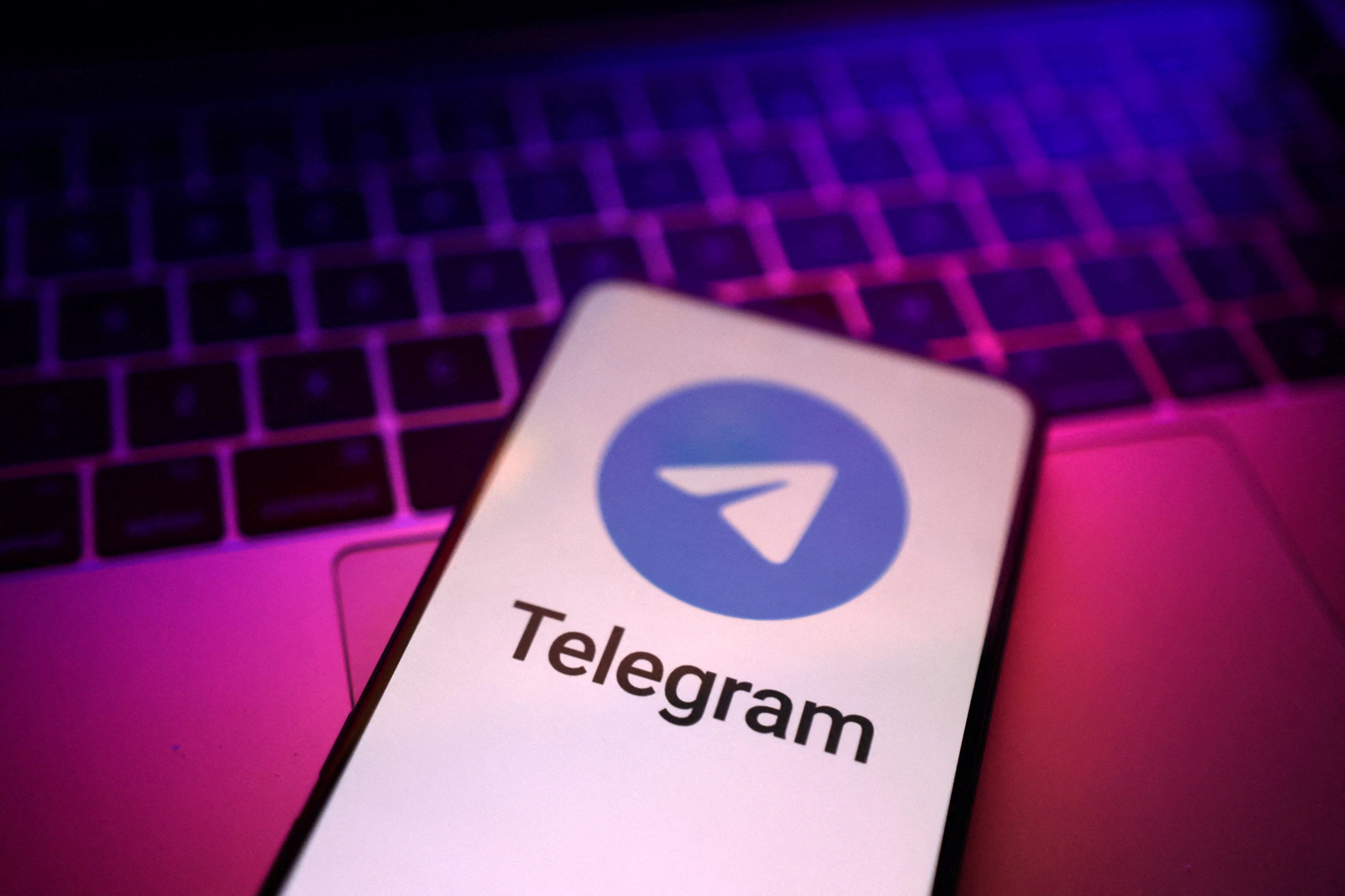 Can Telegram activity data be extracted? Telegram customer acquisition tools provide cleaning solutions