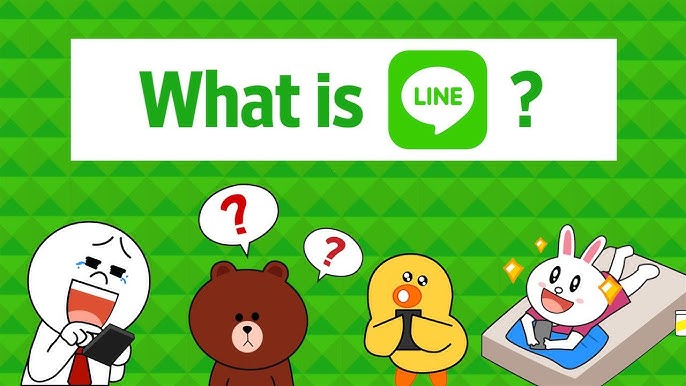 LINE Overseas
